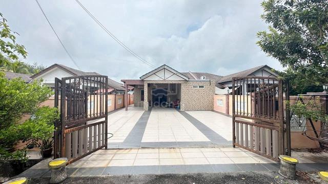 Semi D🔥6 Bilik🔥Jalan Kaki Ke Pantai🔥Taman Sri Bayu🔥🔥 1