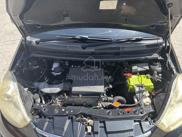 2011 Perodua MYVI 1.3 SXE ELEGANCE (M) - 5
