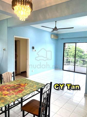 Vista Condominium 1