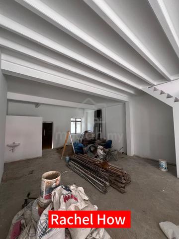 Georgetown Floor Shoplot at Lebuh Cecil 3