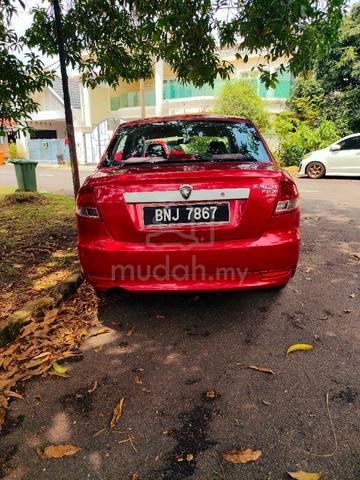 2015 Proton SAGA 1.3 SV (A) - 5