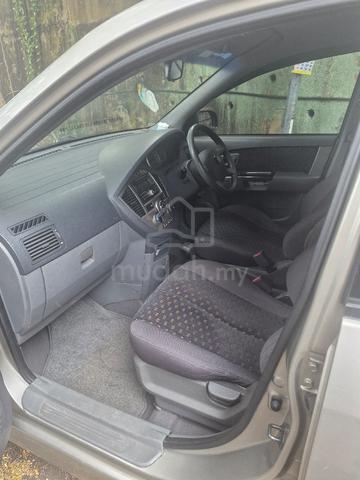 2008 Naza CITRA 2.0 GLS (A) - 3