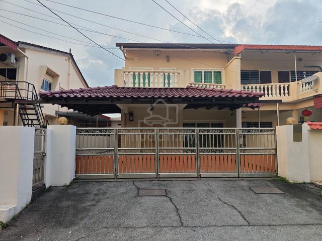 Pasir Puteh / 2 Storey Semi-D For Rent / Fully Furnished / 5R5B / Aeon 1