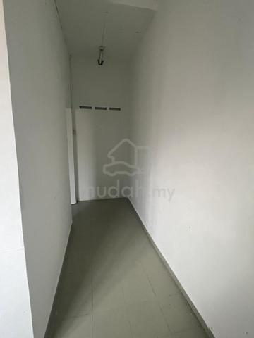 Jalan Lembing Puteri Wangsa Bestari Indah  3 Bed Unfurnished 3