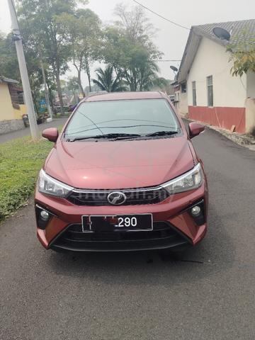 2024 Perodua BEZZA 1.3 X MY16 D63D FACELIFT (A) - 3