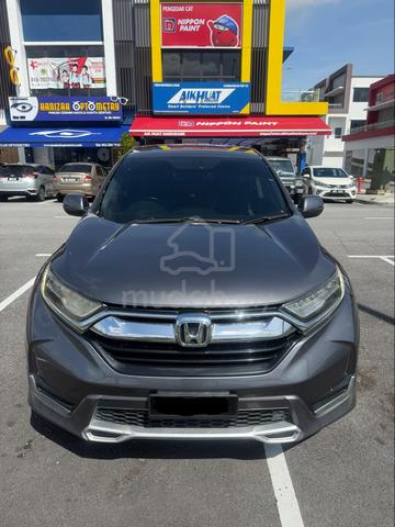 2018 Honda CR-V 1.5 TC 2WD (A) - 3