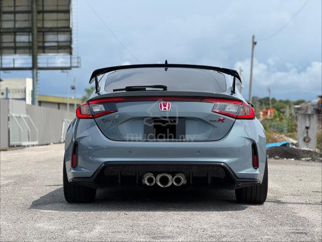 2023 Honda Civic 2.0 Type R FL5 - 3