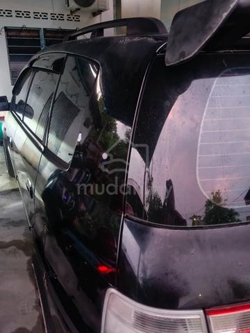 2008 Naza CITRA 2.0 GLS (A) - 2