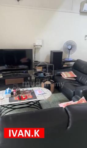 2 Storey Terrace, Off Jalan Berjaya, Endlot Corner, Pulau Tikus 1