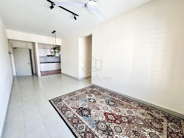 Seruling Apartment 1