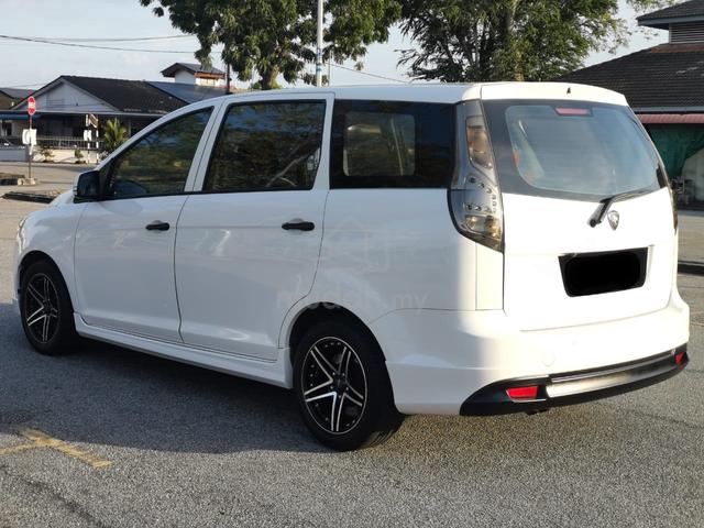 2015 Proton EXORA 1.6 BOLD EXECUTIVE (A) - 4