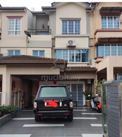 Room for Rent Seri Kembangan  1