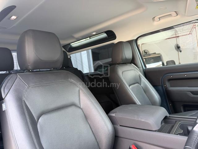2024 Land Rover DEFENDER 2.0 90 P300 SE 90 - 4