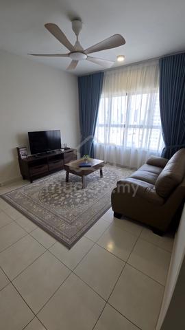 Arena Residence @ Warisan Puteri 1