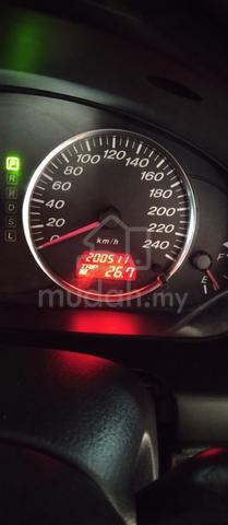 2004 Mazda 6 2.0 (A) - 5