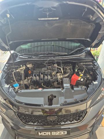 2023 Honda CITY 1.5 V (A) - 4