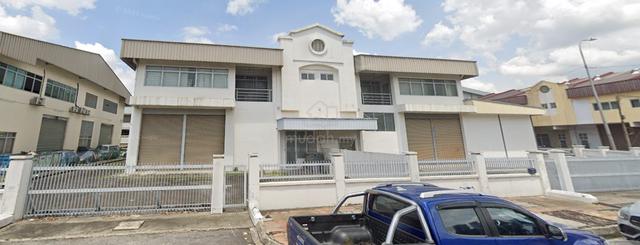 Chan Sow Lin, Desa Tun Razak, Sungai Besi, Pandan Perdana 1