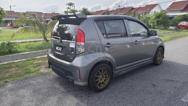 2008 Perodua MYVI 1.3 SXi (M) - 2