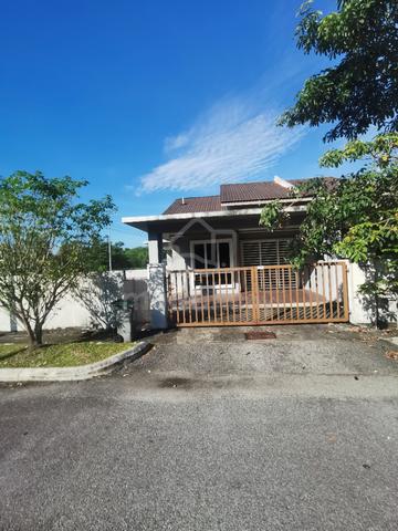 Seremban Sikamat Kiara Indah Setingkat Coner 1