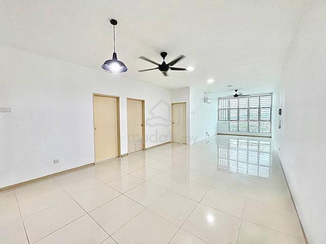 Vista Alam Serviced Apartment 1