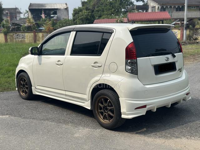 2008 Perodua MYVI 1.3 EZI MY05 M300 FACELIFT (A) - 3