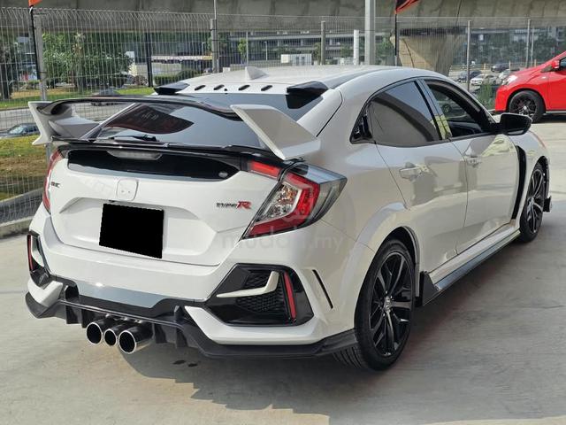 Honda CIVIC 1.5 HATCHBACK FK7 FULLY FK8 TYPE R - 2