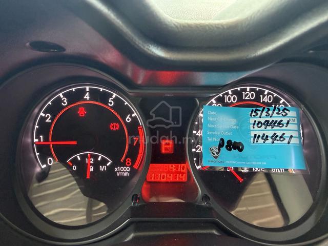2014 Proton PERSONA 1.6 HIGH LINE (A) LEATHER SEAT - 5