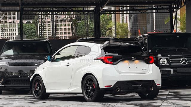 2023 Toyota GRMN YARIS GR 1.6 (M) 1 of 500 - 2