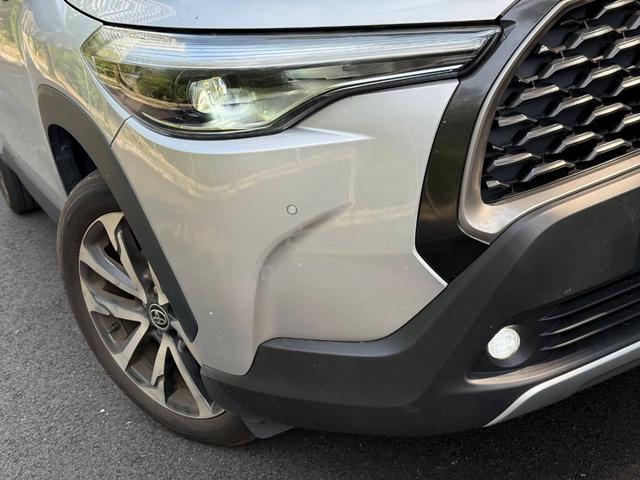2023 Toyota COROLLA CROSS 1.8 V MY21 XG10 (A) - 4