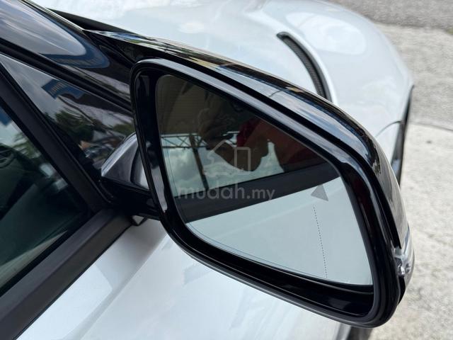 MANUAL 18k KM JBL 2023 Toyota GR SUPRA RZ - 5