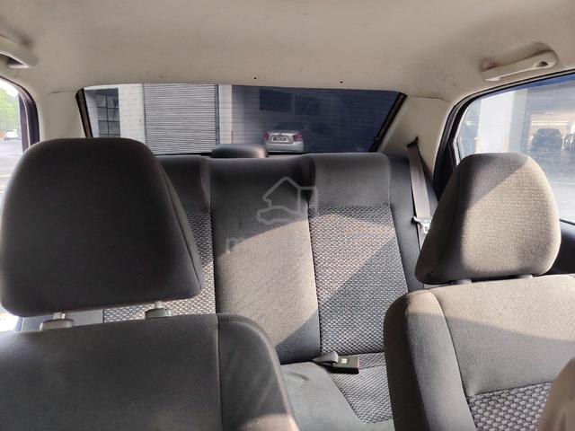 2010 Proton SAGA 1.3 BASE LINE (A) - 4