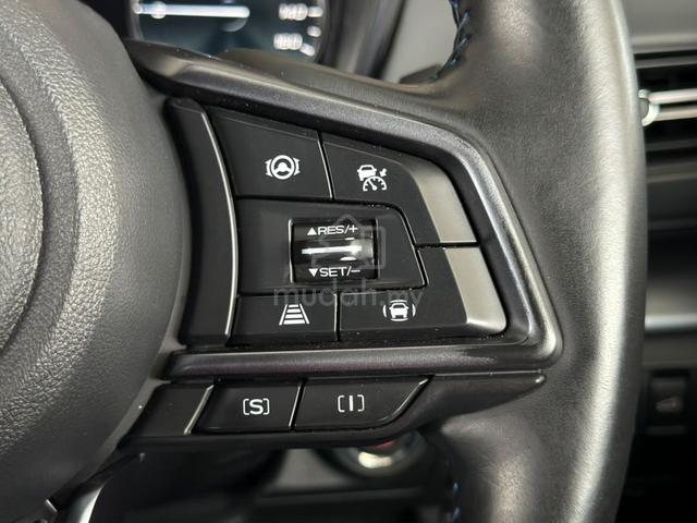 2021 Subaru LEVORG 1.8 GT TURBO 🏆 PWRBOOT / DIM - 5