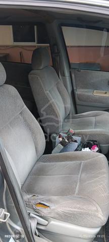 1996 Honda ODYSSEY 2.2 RA2 (A) - 5