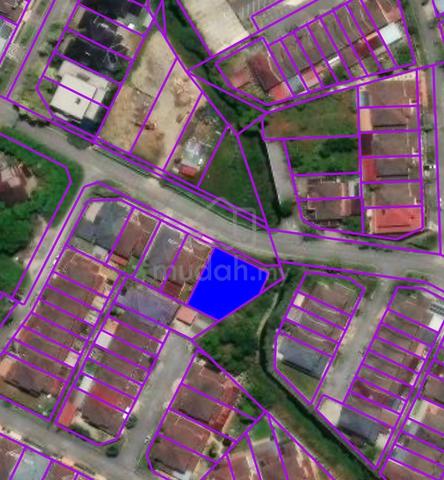 Hup Kee land for Sale, Kuching ✨1st Lot 17 point 1