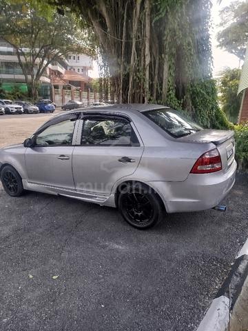 2008 Proton SAGA 1.3 M-LINE (A) - 3