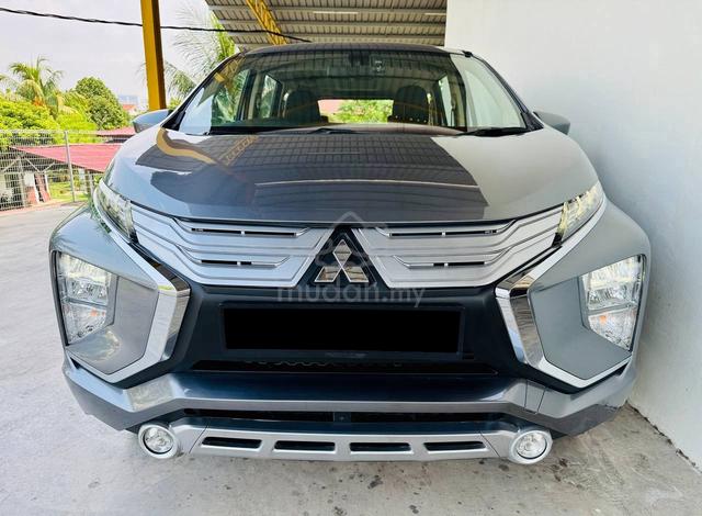 Mitsubishi Xpander 1.5L 7 Seater MPV Under Wrrty - 3