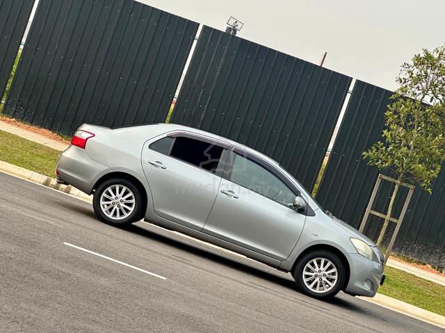 TOYOTA VIOS 1.5 E🔥ORIGiNAL CONDITION ‼️‼️‼️ - 2