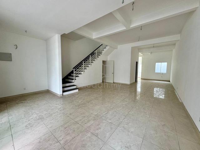 2 Storey Superlink (23x75) Taman Jasa Intan Jesselton Hills Alma 1