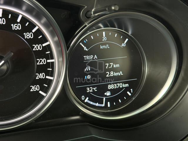 MAZDA CX-9 2.5 GVC PLUS (a) FREE WARRANTY/360 CAM - 4