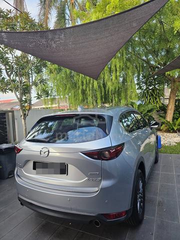 2019 Mazda CX-5 2.0 G 2WD HIGH SPEC FACELIFT (A) - 3