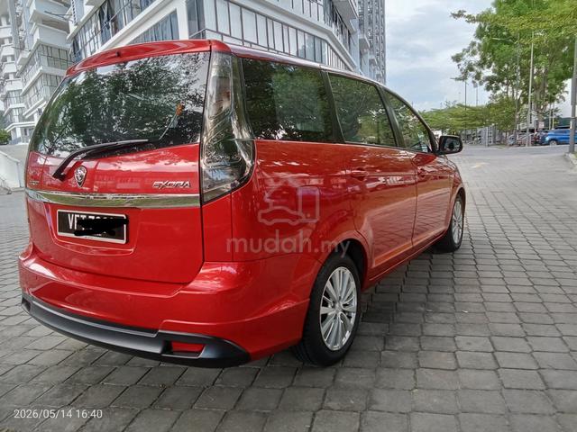 2020 Proton EXORA EXECUTIVE 1.6L (A) - 2