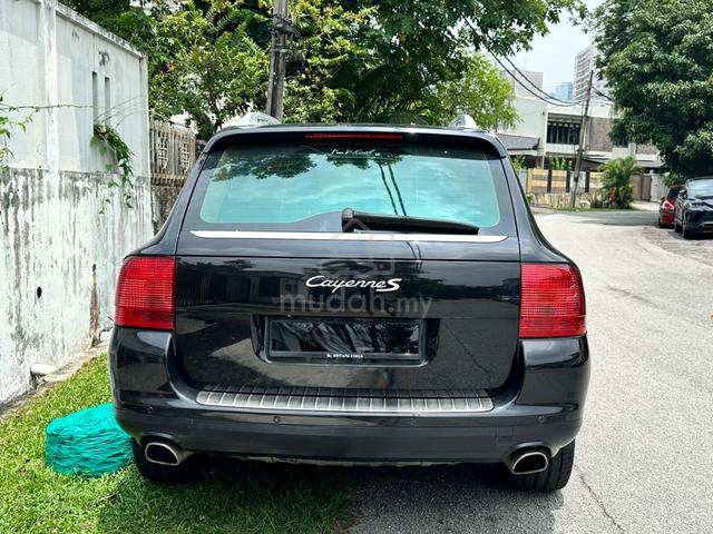 2004 Porsche CAYENNE 3.2 955 (Original Condition) - 4