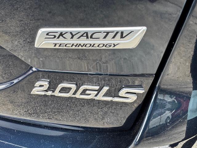 Mazda CX-5 2.0 HIGH (A) POWER BOOT - F/S/RECORD - 5
