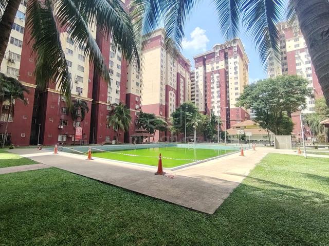 Mentari Court 1
