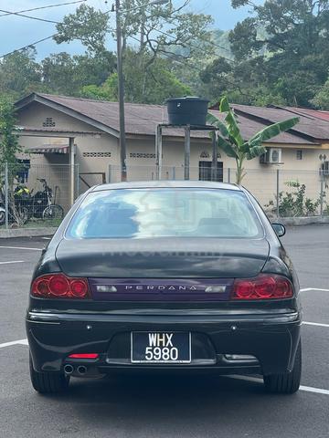 2000 Proton PERDANA 2.0 V6 (A) - 4