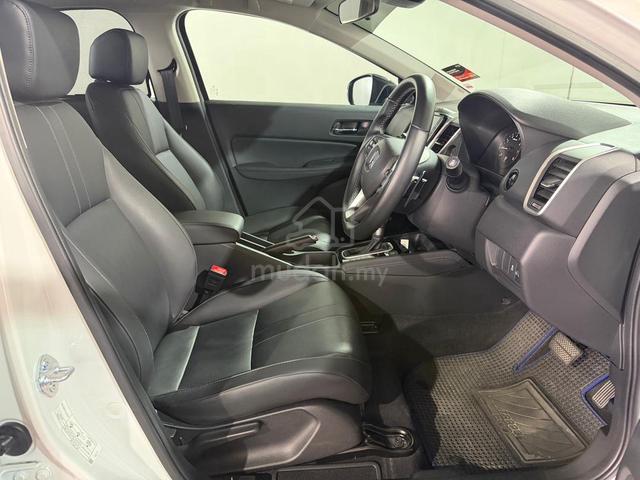 2024 Honda CITY 1.5 V GN FACELIFT (A) F / S REC - 5