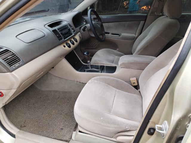 Toyota Camry ACV 30 - For Sale!! Nice Car to Drive - 5