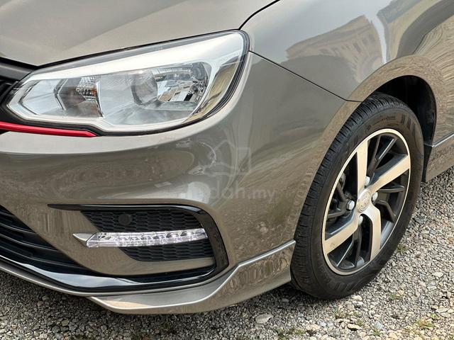 2025 Proton SAGA 1.3 / FULL SERVICE REKOD / - 5