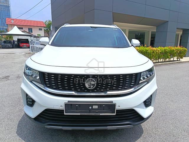 2025 Proton X90 1.5 FLAGSHIP MY23 (A) - 3