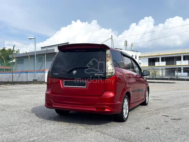 2017 Proton EXORA 1.6 EXECUTIVE FACELIFT (A) - 4